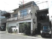 マンション 京都府京都市下京区西七条南東野町　８９番地、８８番地２