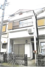 土地建物 京都府