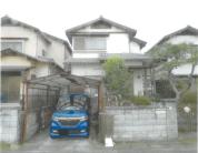 土地建物 京都府亀岡市東つつじケ丘曙台三丁目　７番地４