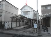 土地建物 京都府京都市西京区松尾井戸町　１６番地２