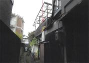 土地建物 京都府京都市左京区田中関田町　３２番地２