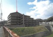 マンション 京都府京都市伏見区小栗栖牛ケ淵町　　３０番地２、３９番地