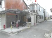 土地建物 京都府