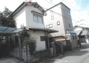 土地建物 京都府