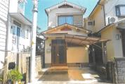 土地建物 京都府