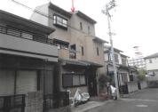 土地建物 京都府