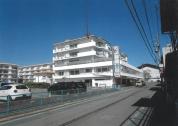 マンション 京都府京田辺市河原北口　２１番地１