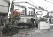 土地 京都府宇治市小倉町南浦８１番７