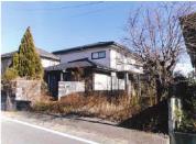 土地建物 群馬県