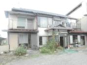 土地建物 群馬県