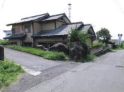 土地建物 群馬県