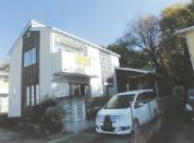 土地建物 群馬県