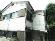土地建物 京都府舞鶴市字北吸小字糸　８３８番地