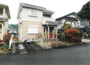 土地建物 京都府舞鶴市天台新町　１２５番地１