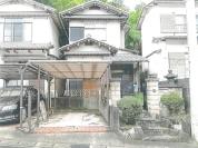 土地建物 京都府