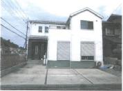 土地建物 千葉県野田市西三ケ尾字倉ノ橋４８１番地３２　野田市三ツ堀字箕ノ輪４３３番地９２