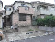 土地建物 千葉県柏市西山二丁目４２６番地６