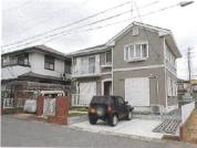 土地建物 千葉県野田市西三ケ尾字倉ノ橋４８４番地２２３