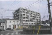 マンション 千葉県松戸市小金原六丁目８番地１７