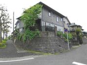 土地建物 千葉県松戸市六高台八丁目１４５番地７
