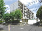 マンション 千葉県流山市富士見台二丁目５番地３