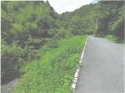 土地 茨城県常陸大宮市久隆字シノサキ２９５番