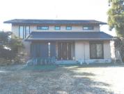 土地建物 茨城県