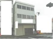 土地建物 茨城県水戸市五軒町二丁目１２４９番地３