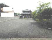 土地建物 茨城県東茨城郡城里町大字那珂西字西大堀２６３５番地３