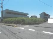 土地 茨城県ひたちなか市大字中根字舘野脇４７２６番２