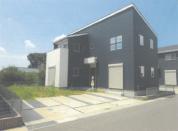 土地建物 茨城県笠間市美原三丁目１４７０番地１９９２