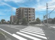 マンション 茨城県日立市会瀬町四丁目５１番地２