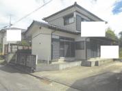 土地建物 茨城県北茨城市磯原町豊田字古敷田１０５３番地２０