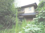 土地建物 茨城県潮来市堀之内字丁地１７４１番地
