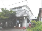 土地建物 茨城県潮来市潮来字下一丁目３０４番地