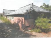 土地 茨城県常陸太田市上利員町字渕ノ上２２９３番２