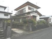 土地建物 茨城県日立市台原町一丁目２７番地