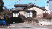 土地建物 宮崎県児湯郡都農町大字川北字境ケ谷　１４９０５番地８、１４９０２番地４