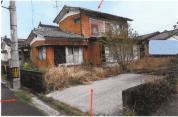土地建物 宮崎県延岡市土々呂町四丁目　４２１１番地