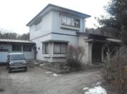 土地建物 岩手県宮古市赤前第１６地割　２０番地