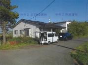 土地建物 岩手県奥州市水沢真城字砂川３０６番地