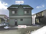 土地建物 岩手県滝沢市穴口２９６番地９