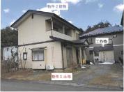 土地建物 岩手県岩手郡雫石町丸谷地３０番地５３