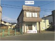 土地建物 岩手県奥州市江刺南大通り９２番地４