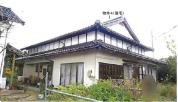 土地建物 島根県松江市大垣町字名原　１７９７番地　松江市大垣町字半田　１７８４番地