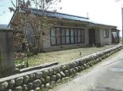 土地建物 長野県安曇野市明科中川手２２２７番地３