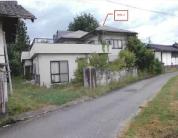 土地建物 長野県大町市常盤字一本木４７８９番地１