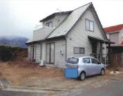 土地建物 長野県