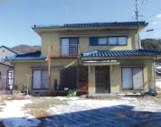 土地建物 長野県大町市大町９５７番地５