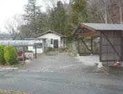 土地建物 長野県安曇野市明科七貴３９８２番地１
